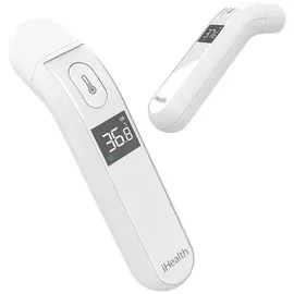 iHealth iHealth® PT2L Infrarot-Stirnthermometer weiß
