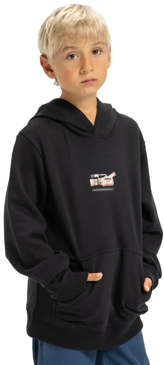 Hoodie DC SHOES 