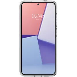 SPIGEN Samsung Galaxy S24+ Schutzhülle transparent
