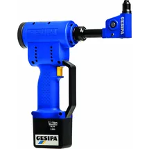 GESIPA Blindniettechnik GmbH Gesipa Winkelkopf 90° compact für Bird-Geräte