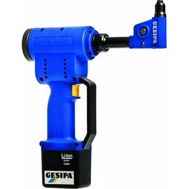 GESIPA Blindniettechnik GmbH Gesipa Winkelkopf 90° compact für Bird-Geräte