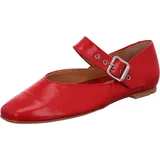 LLOYD Ballerinas in RED | 6