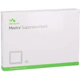 B2B Medical GmbH Mextra Superabsorbent Verband 17.5x22.5 cm