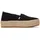 TOMS Valencia Damen Schwarz 42,5