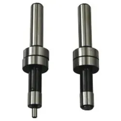 Kantentaster zylindrischer Schaft 10 mm Genauigkeit 0,01 mm