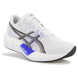 Asics Magic Speed 5 Herren Weiß / Schwarz 44
