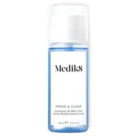 Medik8 Press & Klar Gesichts-Reinigungsmilch 150 ml