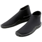 Scubapro Neoprenschuhe Delta Schwarz S