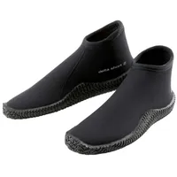 Scubapro Neoprenschuhe Delta Schwarz S