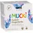 Kreul MUCKI Funkel-Fingerfarbe 4 St. 200 ml Rosa/Blau/Silber/Gold