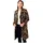 GARCIA Mantel Leopard M