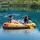 Intex Challenger 2 Gelb (66312)