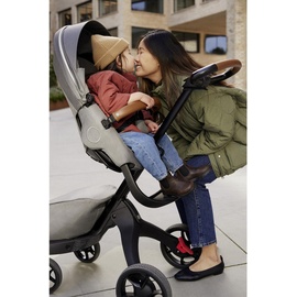 Stokke Xplory X modern grey