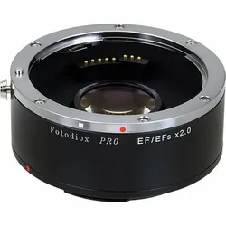 Fotodiox Designer-Objektivdeckel für alle Canon EOS-Objektive (passend für EF- und EF-Objektive)