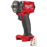 Milwaukee Akum. smūginis veržliasukis M18 FIW2F12-0X 339Nm su lagaminu (Be akum. ir kroviklio)