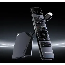 Formuler Z Mini 4K Android 12