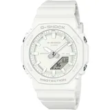 Casio G-shock Gma-p2100-7aer Uhr White One Size