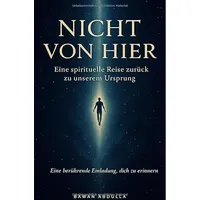 Epubli Nicht von hier: