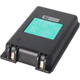 Autec Kranakku NiMH 7,2V 1300 mAh 1 St.