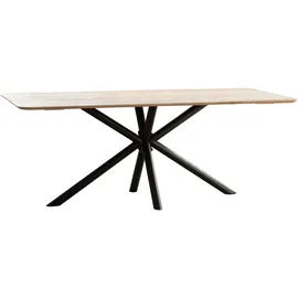 Home Affaire Esstisch beige
