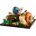 LEGO Ideas Niedliche Schnecken 40788