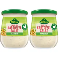 Kühne Sauce für Kartoffelsalat, 250 ml