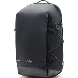 PEAK DESIGN Rucksack Backpack Outdoor Zip 18L schwarz (Neuheit)