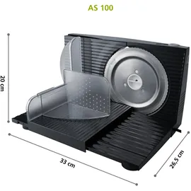 Steba AS 100