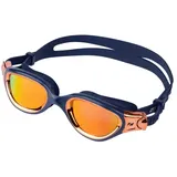 Zone3 Venator-x Polarised Schwimmbrille - Navy / Copper - One Size
