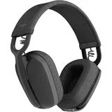 Logitech Zone Vibe Wireless MS Headphones Graphite