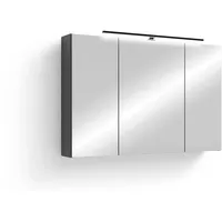 ByLIVING Spree 90 cm anthrazit