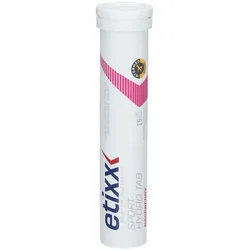 Etixx Sport Hydro tab