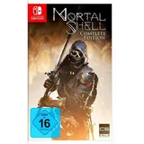 Mortal Shell (Complete Edition)