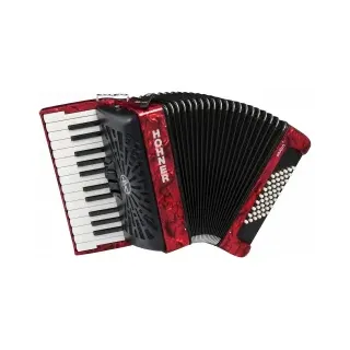 Bravo II 48 Rot silent-key
