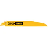 DeWalt Saebelsaegeblatt BIM Universal 203mm 25 St.