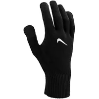 Nike Tech and Gri Handschuhe, black/white S