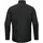 Jako Regenjacke Rainzip Schwarz 128
