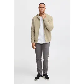 Blend Kapuzensweatjacke Herren Pink 3XL