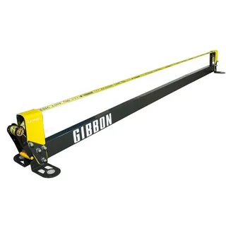 Gibbon Slackrack Classic Slackline (Größe One Size)