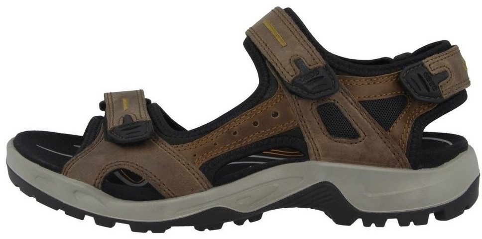 Preisvergleich Produktbild Ecco Offroad Yucatan Herren Trekkingschuh braun 40 EU