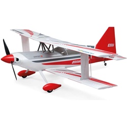 E-Flite Ultimate 3D 950mm Elektromotor Kunstflugmodell BNF Basic inkl. AS3X und SAFE (Motorflugzeug)