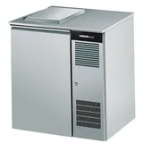 Chromonorm Abfallkühler 1x240 l