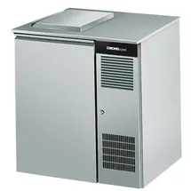 Chromonorm Abfallkühler 1x240 l