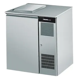Chromonorm Abfallkühler 1x240 l