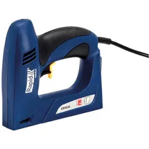 Rapid ESN 530 Elektrotacker mit Koffer