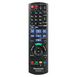 Panasonic DMR-UBC90EGK 2TB