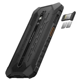 Ulefone RugKing 2 Pro 128 GB Black