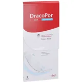 dr. ausbüttel gmbh & co. kg Dracopor Waterproof Wundverband steril
