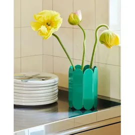 HAY Arcs Vase S
