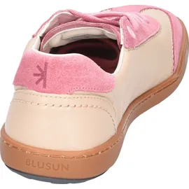 blusun BLSN-220W Damen Beige/Pink 40
